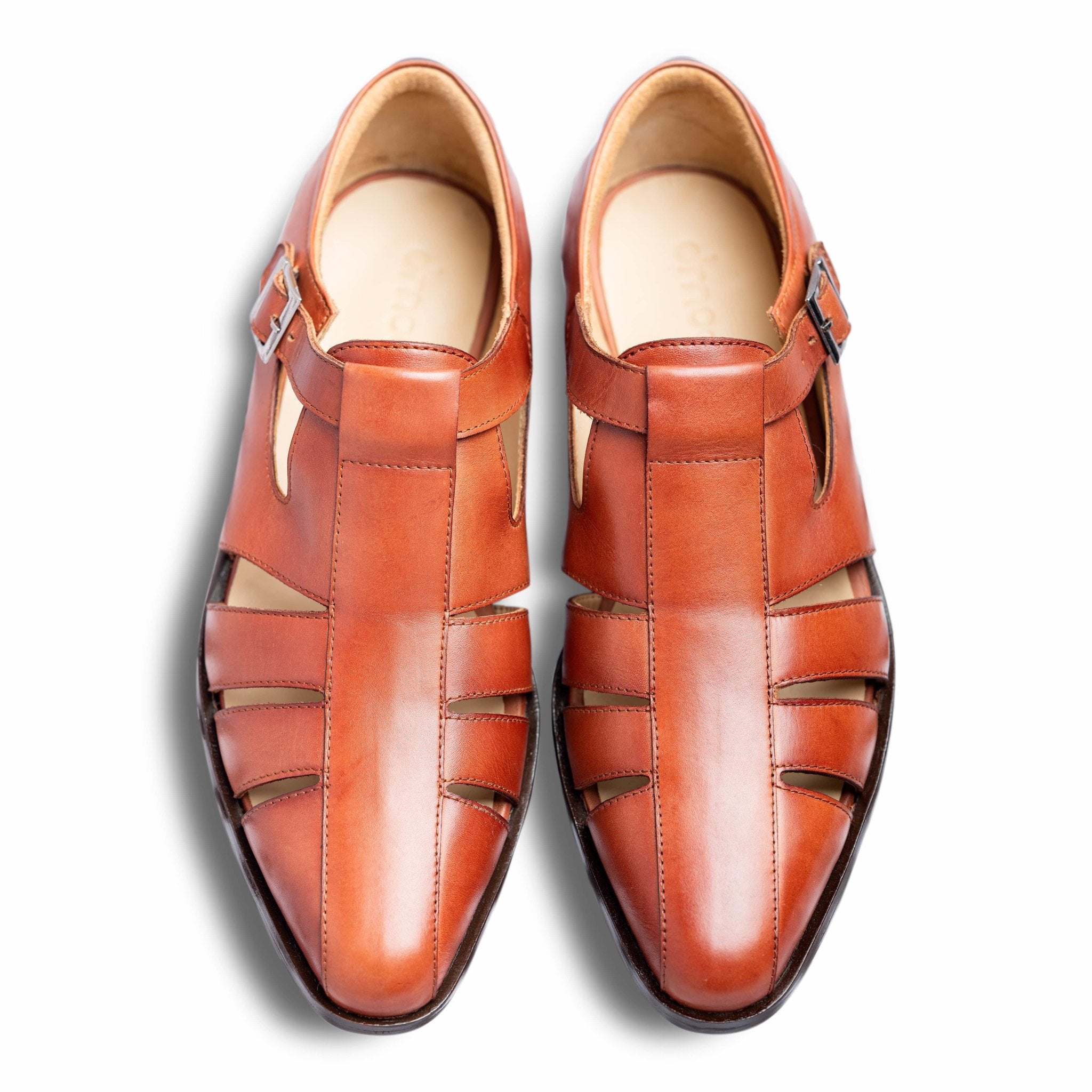 Pesha Caro Tanino - dmodot Shoes